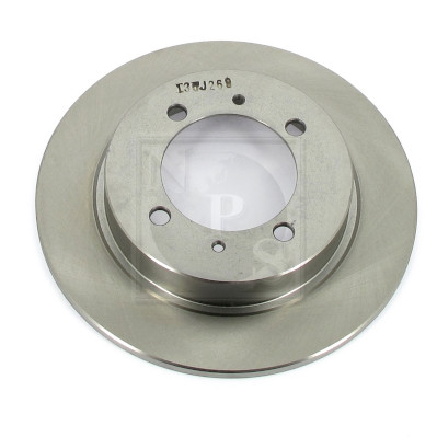 NPS M331I01 Discofreno