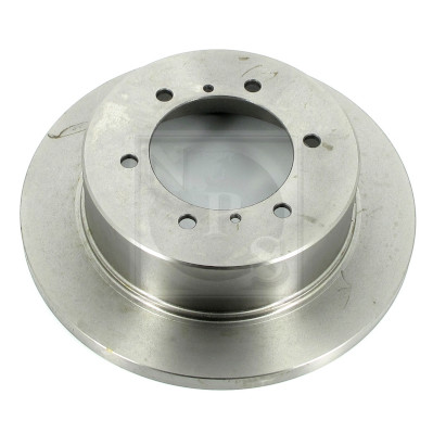 NPS M331I09 Discofreno
