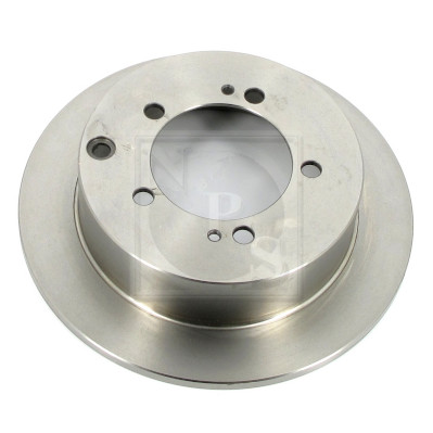 NPS M331I10 Discofreno
