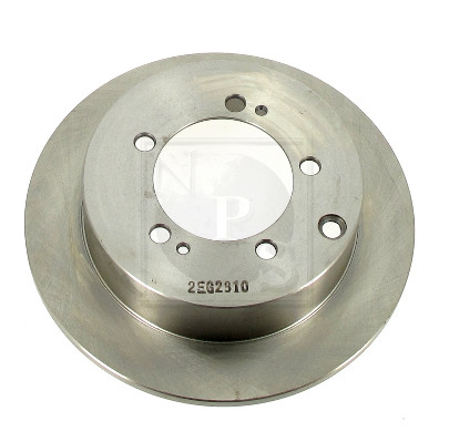 NPS M331I18 Discofreno