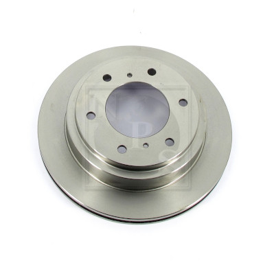 NPS M331I21 Discofreno
