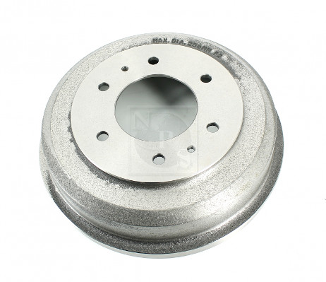 NPS M340I01 Tamburo freno
