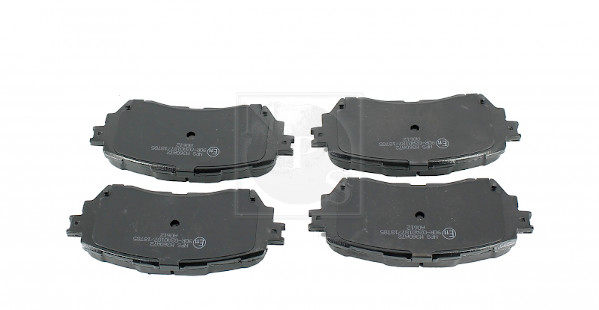 NPS M360A72 Kit pastiglie...