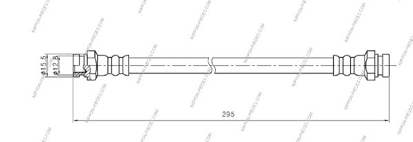 NPS M370A12 Flessibile del...