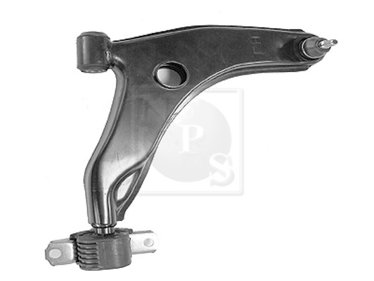 NPS M421I55 Braccio...