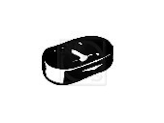 NPS M432I02 Supporto, Imp....