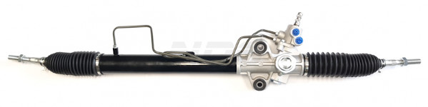 NPS M440I24 Scatola guida