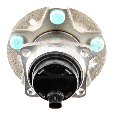 NPS M470A29 Mozzo ruota