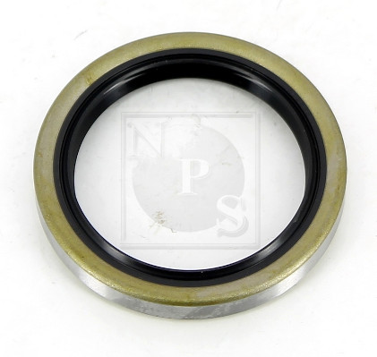 NPS M470I06C Kit cuscinetto...
