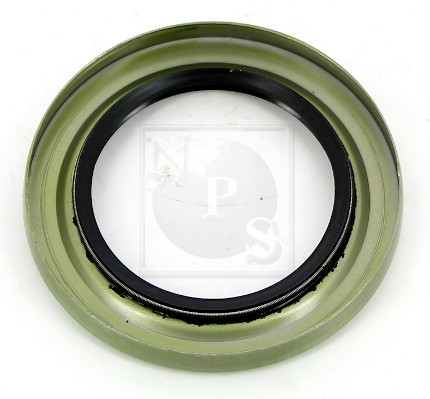 NPS M470I12B Kit cuscinetto...