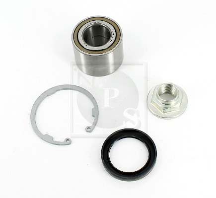 NPS M471A10 Kit cuscinetto...