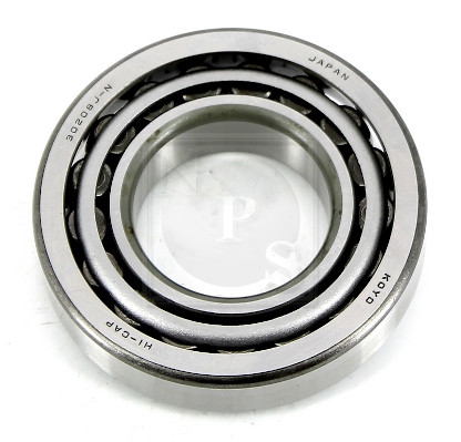 NPS M471I04A Kit cuscinetto...