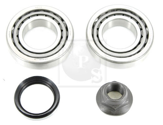 NPS M471I09 Kit cuscinetto...
