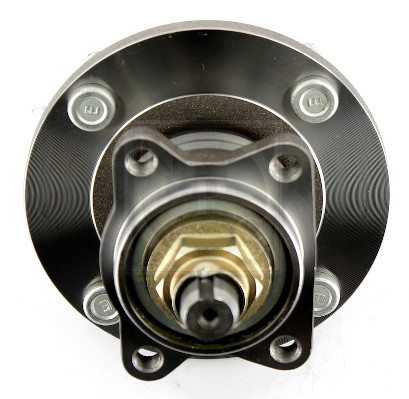 NPS M471I39 Mozzo ruota