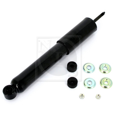 NPS M490A157T Ammortizzatore