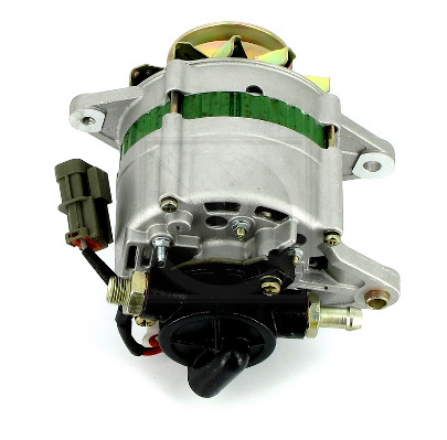 NPS M511A66 Alternatore