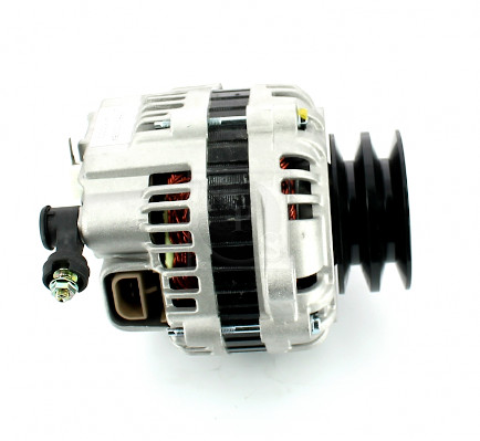 NPS M511A77A Alternatore