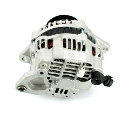 NPS M511A77 Alternatore