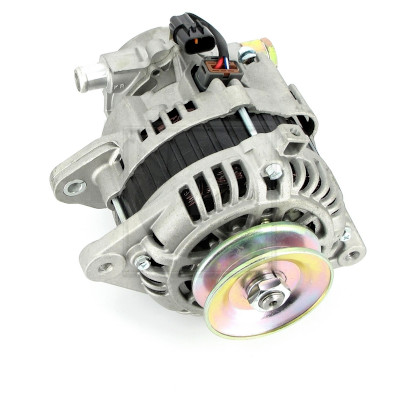 NPS M511I22 Alternatore
