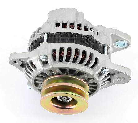 NPS M511I35 Alternatore