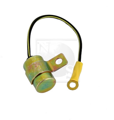 NPS M535I00 Condensatore,...