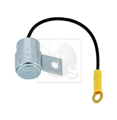 NPS M535I07 Condensatore,...