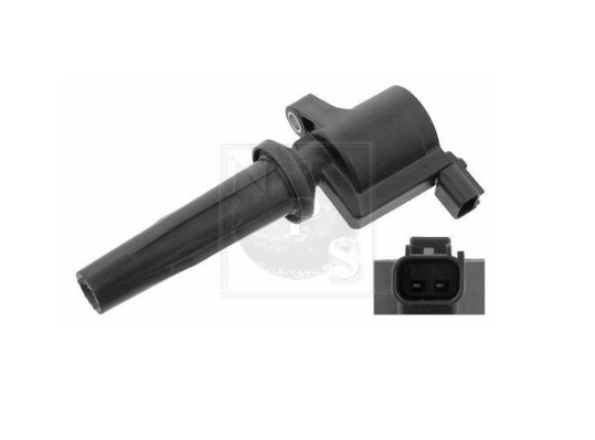 NPS M536A09 Bobina...