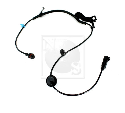 NPS M568I23 Sensore, N°...