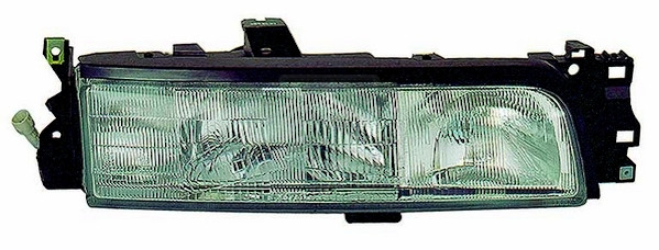 NPS M675A08 Faro principale