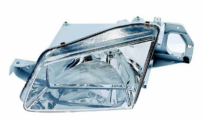 NPS M675A22 Faro principale