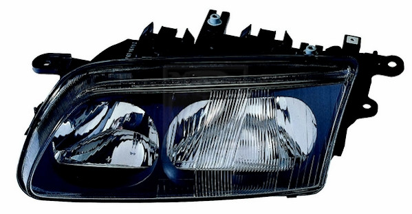 NPS M676A18 Faro principale