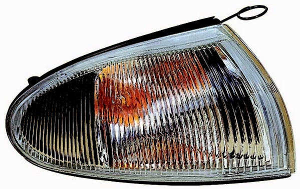 NPS M691I07 Indicatore...
