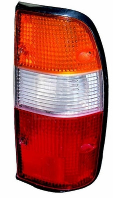 NPS M760A25A Luce posizione...