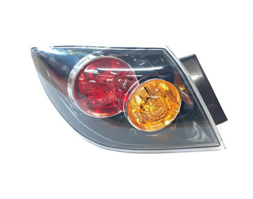 NPS M761A32C Luce posizione...