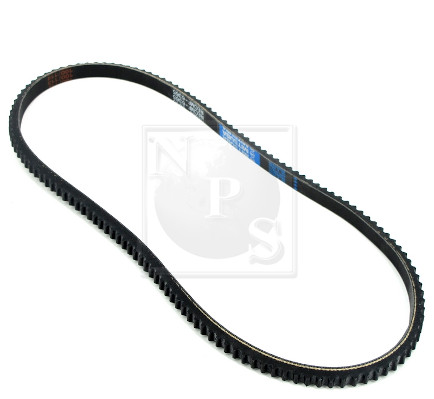 NPS N111N09 Cinghia Poly-V