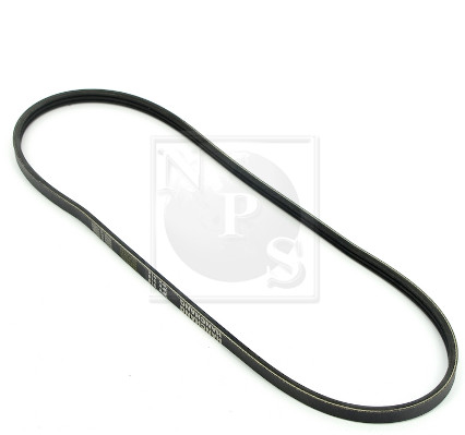 NPS N111N28 Cinghia Poly-V