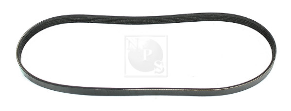 NPS N111N36 Cinghia Poly-V