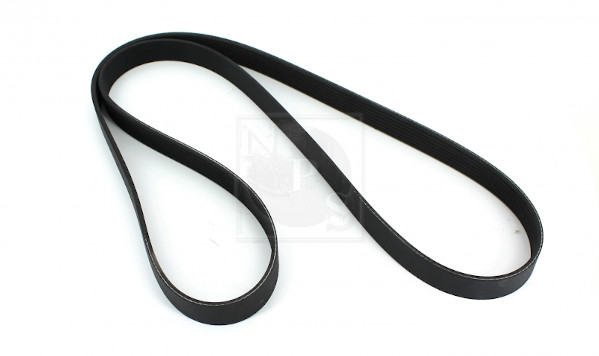 NPS N111N72 Cinghia Poly-V