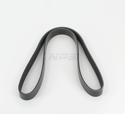 NPS N111N75 Cinghia Poly-V