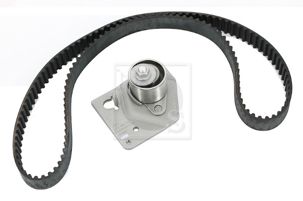 NPS N116N60 Kit cinghie...