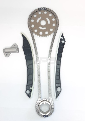 NPS N117N21 Kit catena...