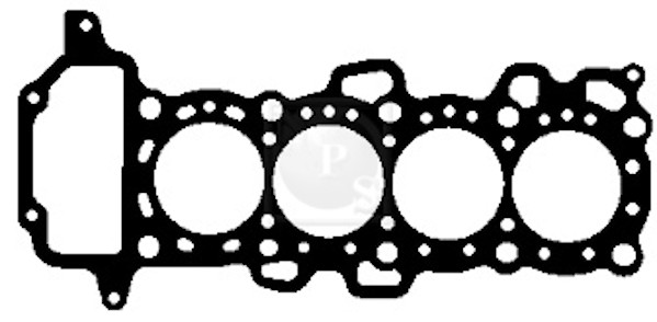NPS N125N138 Guarnizione,...