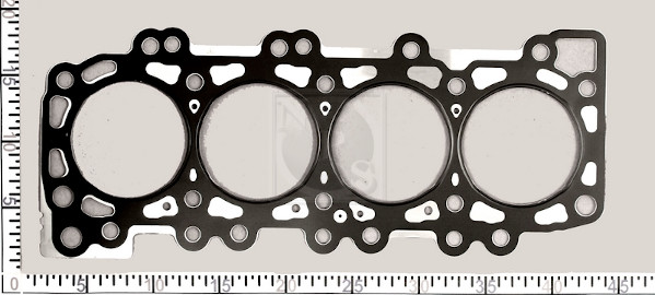 NPS N125N36C Guarnizione,...