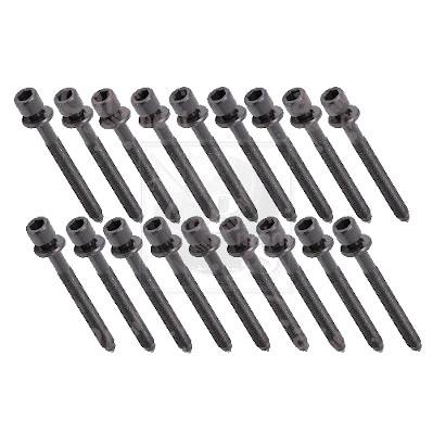NPS N128N23 Kit bulloni...