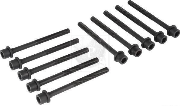 NPS N128N34 Kit bulloni...