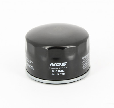 NPS N131N02 Filtro olio