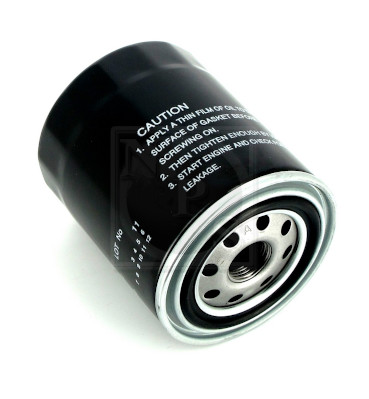 NPS N131N05 Filtro olio