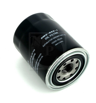 NPS N131N14 Filtro olio