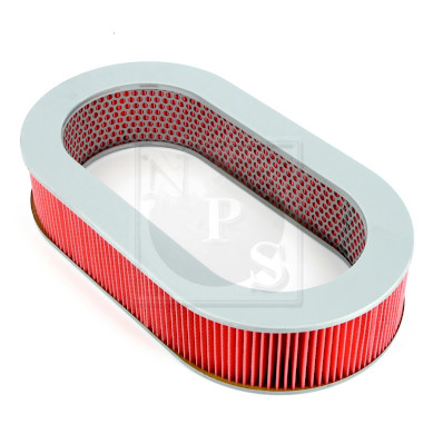 NPS N132N31 Filtro aria