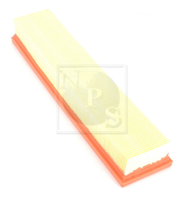 NPS N132N44 Filtro aria